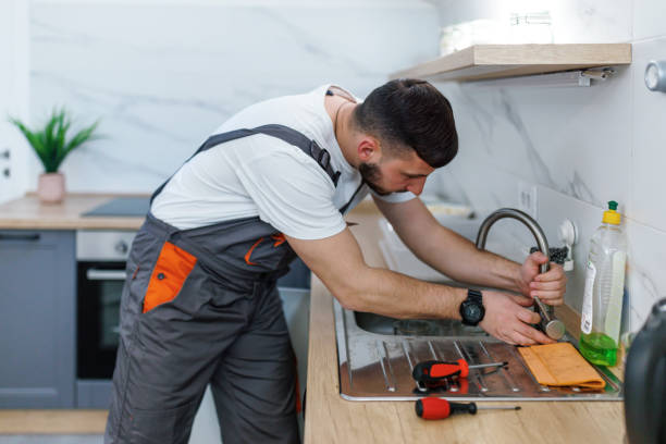 Best Commercial Plumbing Services  in Elm Creek, TX
