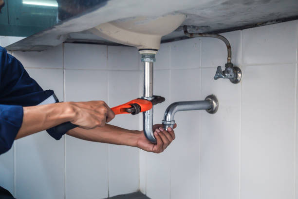 Best Shower Repair Services  in Elm Creek, TX
