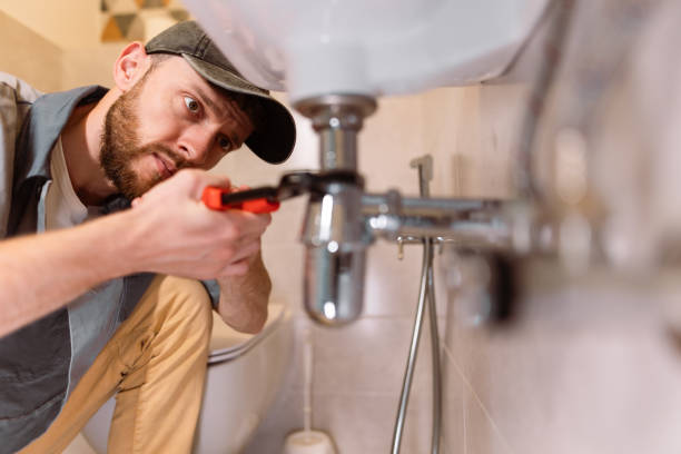 Professional Plumbing in Elm Creek, TX