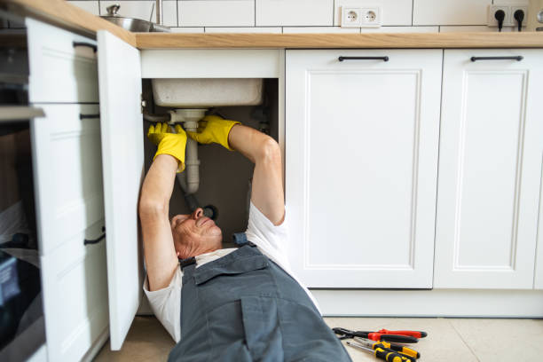 Best Faucet Repair  in Elm Creek, TX