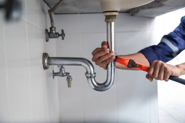Best Water Leak Repair  in Elm Creek, TX