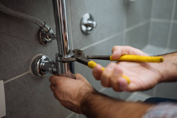 Best Local Plumber Services  in Elm Creek, TX