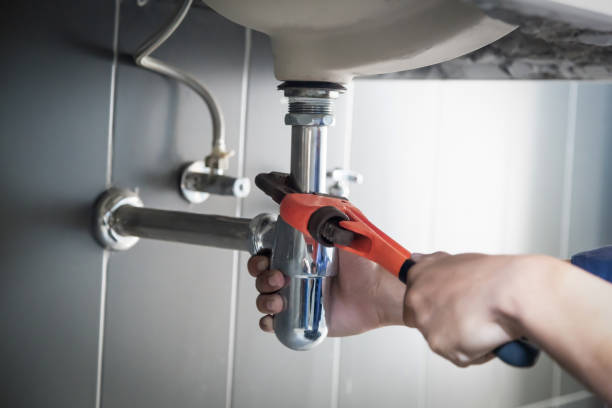Best Leak Detection Services  in Elm Creek, TX