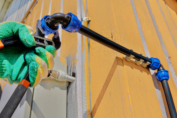 Best Water Leak Repair  in Elm Creek, TX
