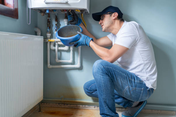 Best Toilet Repair Services  in Elm Creek, TX