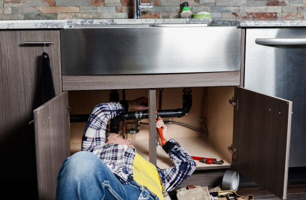 Best Sewer Line Repair  in Elm Creek, TX